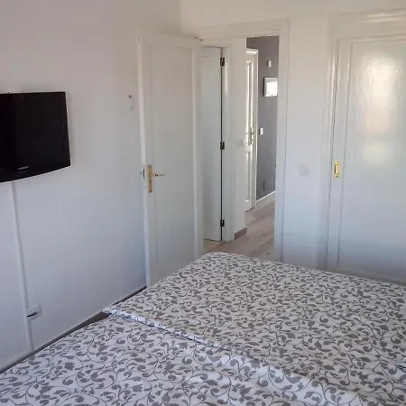 Apartamento Los Carmenes *
