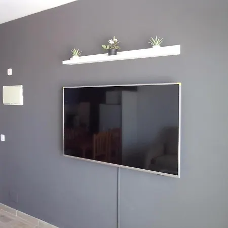 Apartamento Los Carmenes