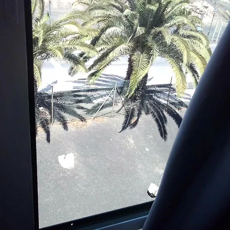 Apartamento Los Carmenes Costa Teguise
