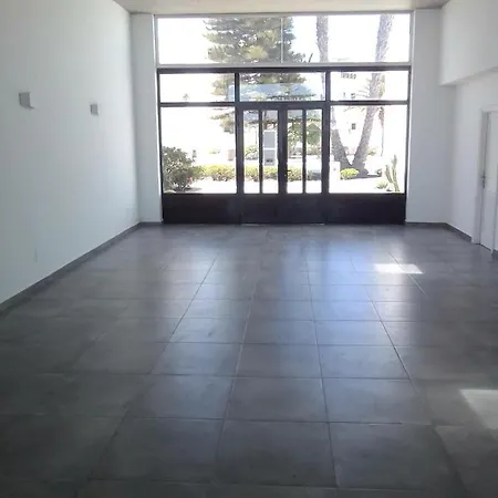 Apartamento Los Carmenes Costa Teguise