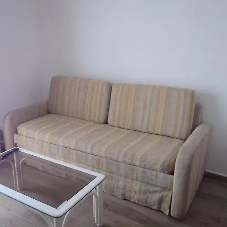 Apartamento Los Carmenes * Costa Teguise