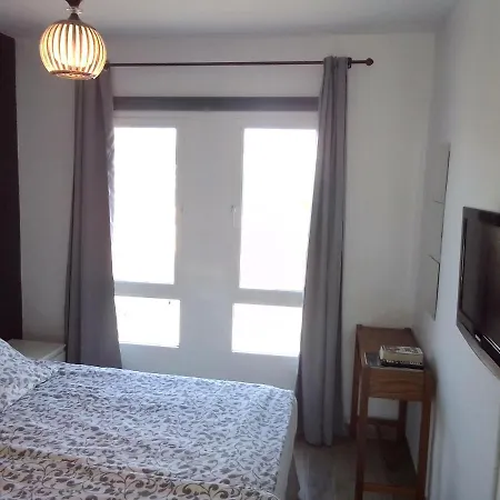 Apartamento Los Carmenes Costa Teguise