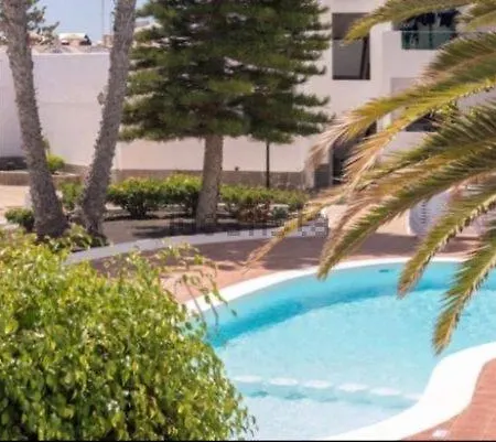 Lejlighed Apartamento Los Carmenes Costa Teguise