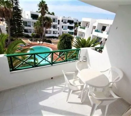Apartamento Los Carmenes Lägenhet *