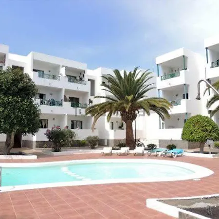 Apartamento Los Carmenes Apartment *