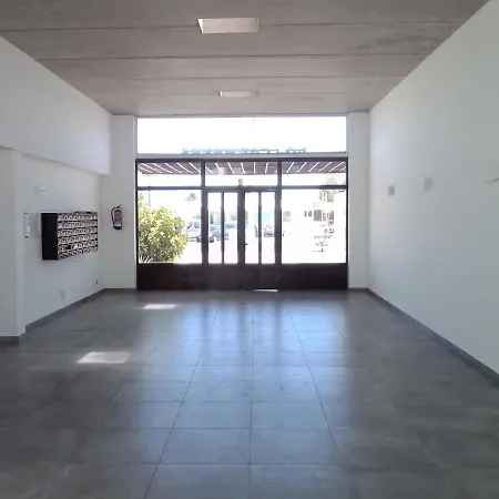 Apartman Apartamento Los Carmenes Costa Teguise