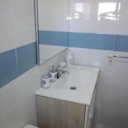 Apartman Apartamento Los Carmenes Costa Teguise