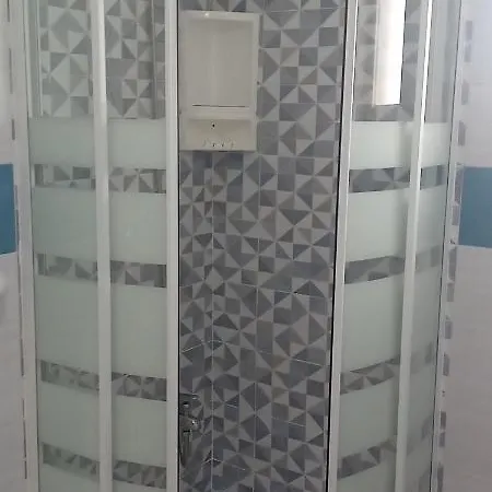 Apartamento Los Carmenes Apartman