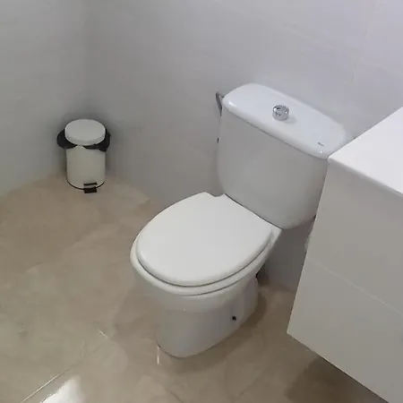 Apartman Apartamento Los Carmenes